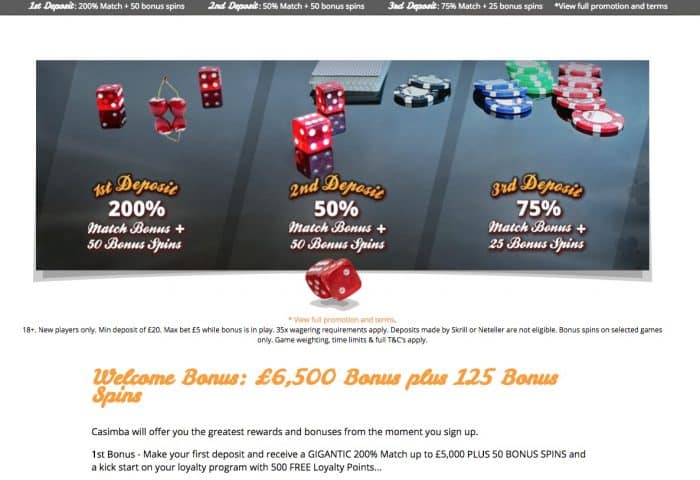 booi casino login