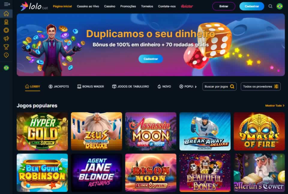 staticcasinotop10levantar dinheiro 1xbet