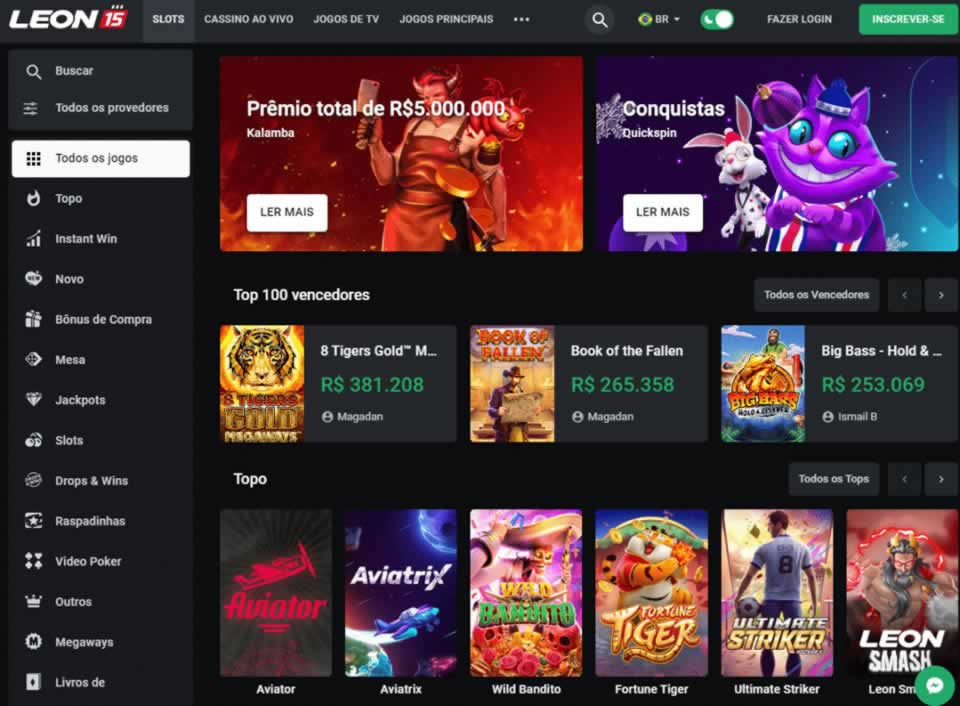 22bet casino review